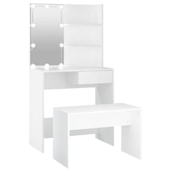 VidaXL 3114107 bedroom vanity/vanity set
