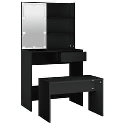 VidaXL 3114108 bedroom vanity/vanity set