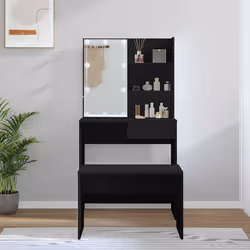 VidaXL 3114108 bedroom vanity/vanity set