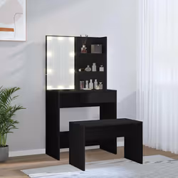 VidaXL 3114108 bedroom vanity/vanity set