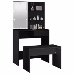 VidaXL 3114108 bedroom vanity/vanity set - Additional view 4