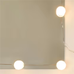 VidaXL 3114108 bedroom vanity/vanity set - Additional view 8