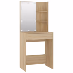 VidaXL 3114109 bedroom vanity/vanity set - Additional view 7