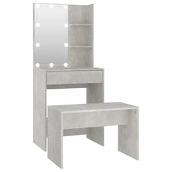 VidaXL 3114110 bedroom vanity/vanity set