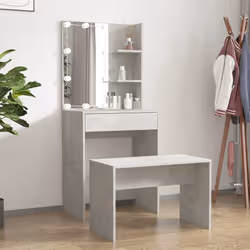 VidaXL 3114110 bedroom vanity/vanity set