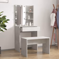 VidaXL 3114110 bedroom vanity/vanity set