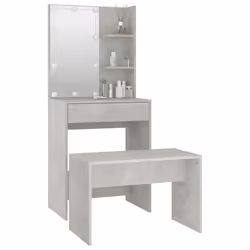 VidaXL 3114110 bedroom vanity/vanity set - Additional view 4