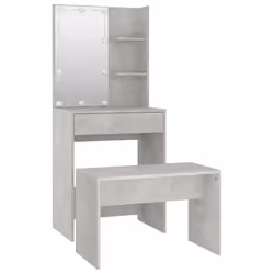 VidaXL 3114110 bedroom vanity/vanity set - Additional view 5