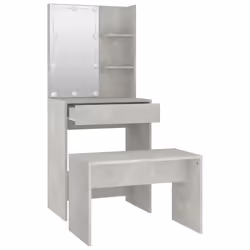 VidaXL 3114110 bedroom vanity/vanity set - Additional view 6