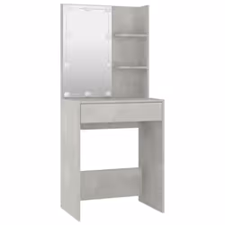 VidaXL 3114110 bedroom vanity/vanity set - Additional view 7