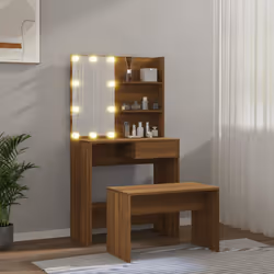 VidaXL 3114114 bedroom vanity/vanity set