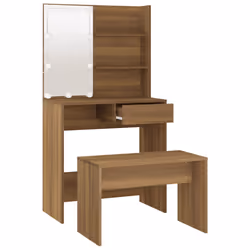 VidaXL 3114114 bedroom vanity/vanity set - Additional view 5