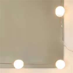 VidaXL 3114114 bedroom vanity/vanity set - Additional view 8
