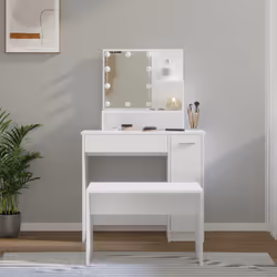 VidaXL 3114115 bedroom vanity/vanity set