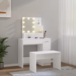 VidaXL 3114115 bedroom vanity/vanity set