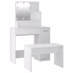 VidaXL 3114115 bedroom vanity/vanity set - Additional view 5