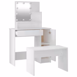VidaXL 3114115 bedroom vanity/vanity set - Additional view 6