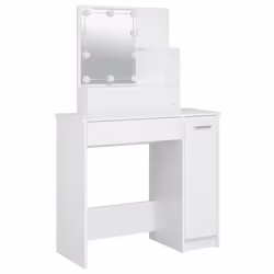 VidaXL 3114115 bedroom vanity/vanity set - Additional view 7