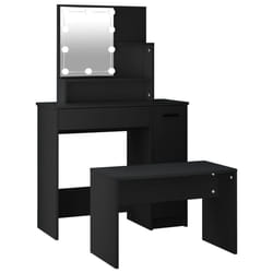 VidaXL 3114116 bedroom vanity/vanity set