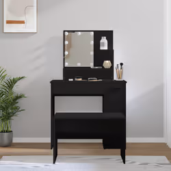 VidaXL 3114116 bedroom vanity/vanity set