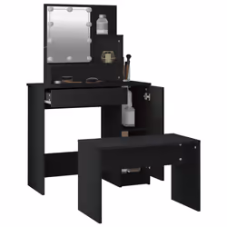 VidaXL 3114116 bedroom vanity/vanity set - Additional view 4