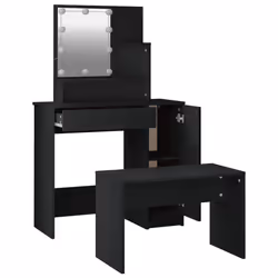 VidaXL 3114116 bedroom vanity/vanity set - Additional view 5