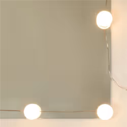 VidaXL 3114116 bedroom vanity/vanity set - Additional view 8