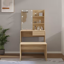 VidaXL 3114117 bedroom vanity/vanity set