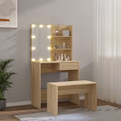 VidaXL 3114117 bedroom vanity/vanity set