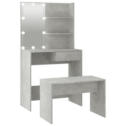 VidaXL 3114118 bedroom vanity/vanity set