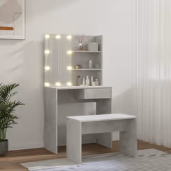 VidaXL 3114118 bedroom vanity/vanity set