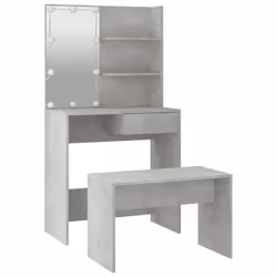 VidaXL 3114118 bedroom vanity/vanity set - Additional view 5