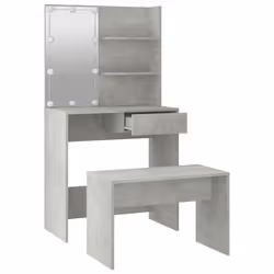VidaXL 3114118 bedroom vanity/vanity set - Additional view 6