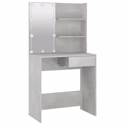 VidaXL 3114118 bedroom vanity/vanity set - Additional view 7