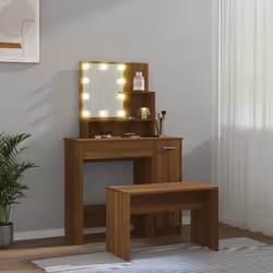 VidaXL 3114122 bedroom vanity/vanity set