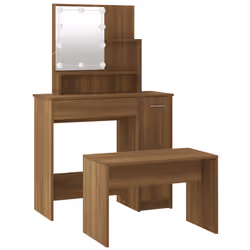 VidaXL 3114122 bedroom vanity/vanity set - Additional view 5
