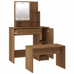 VidaXL 3114122 bedroom vanity/vanity set - Additional view 6