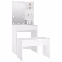 VidaXL 3114131 bedroom vanity/vanity set - Additional view 4