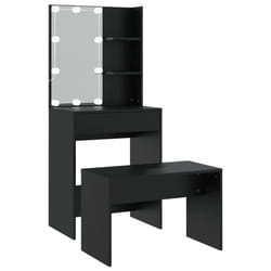 VidaXL 3114132 bedroom vanity/vanity set