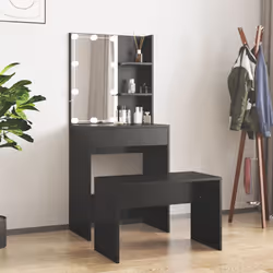 VidaXL 3114132 bedroom vanity/vanity set