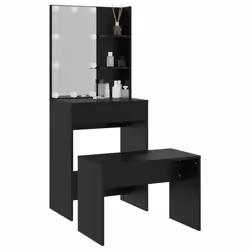 VidaXL 3114132 bedroom vanity/vanity set