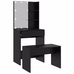VidaXL 3114132 bedroom vanity/vanity set - Additional view 4