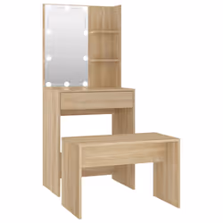 VidaXL 3114133, Wood, 1 pc(s)
