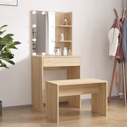 VidaXL 3114133 bedroom vanity/vanity set