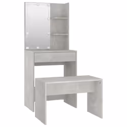 VidaXL 3114134 bedroom vanity/vanity set - Additional view 5