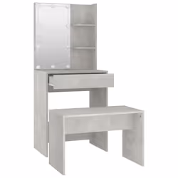 VidaXL 3114134 bedroom vanity/vanity set - Additional view 6
