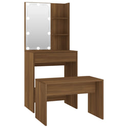 VidaXL 3114138 bedroom vanity/vanity set