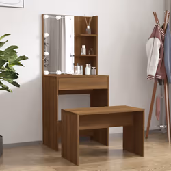 VidaXL 3114138 bedroom vanity/vanity set