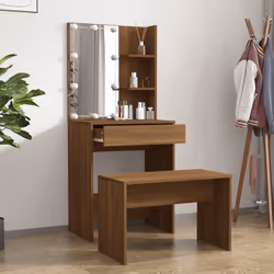 VidaXL 3114138 bedroom vanity/vanity set