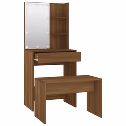 VidaXL 3114138 bedroom vanity/vanity set - Additional view 5